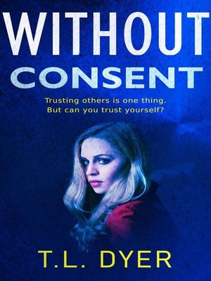 cover image of Without Consent